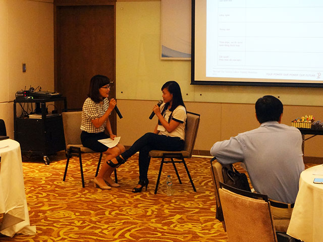 Be-live Our Service Culture – Sony (ngày 22 & 23-08-2013)